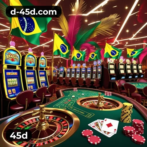 45d ajuda online — ticket PIX com comprovante E2E