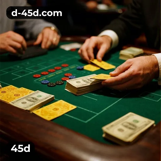 45d bet — painel ao vivo com cotações dinâmicas