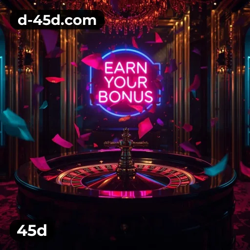 45d bônus — cashback 15 por cento e níveis VIP