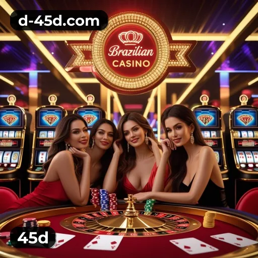 45d download — tutorial instalação APK passo a passo