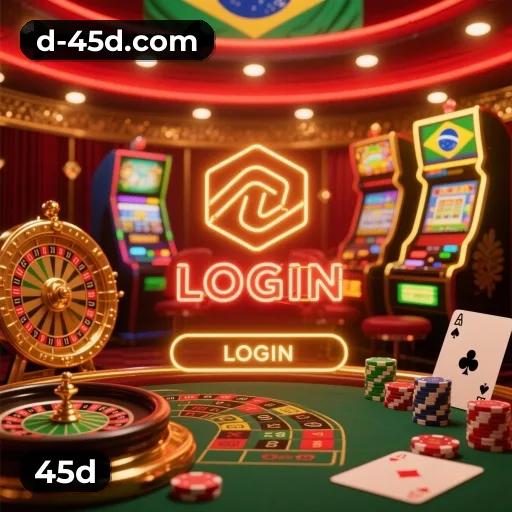 45d plataforma — depósito PIX instantâneo no caixa